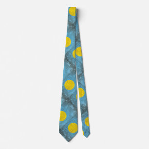 Palau Neck Tie