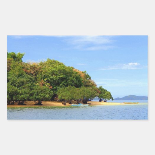 Palawan Island