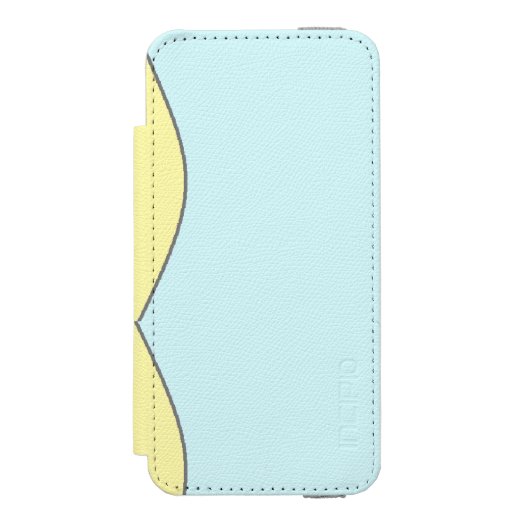 Pale Yellow iPhone Cases & Covers | Zazzle