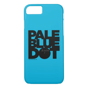 Pale Blue iPhone 8/7 Case