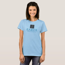 PALE BLUE DOT T-SHIRT