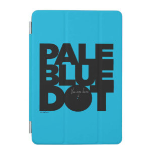Pale Blue iPad Mini Cover