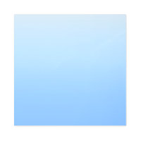 Pale blue ombre background