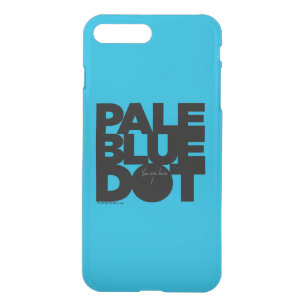 Pale Blue iPhone 8 Plus/7 Plus Case