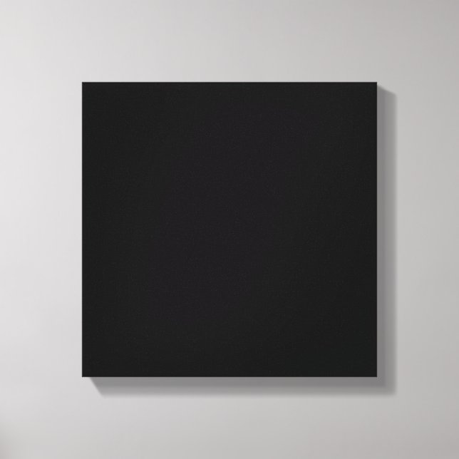pale canvas print (Front)