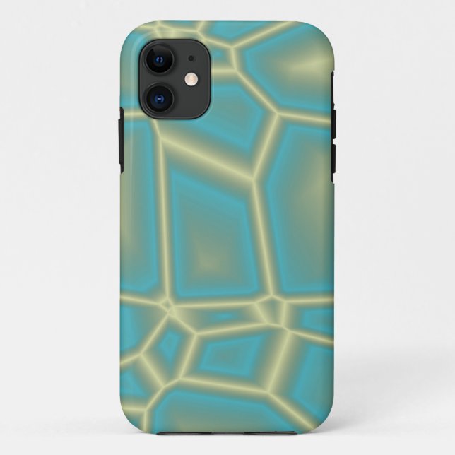 Pale Case-Mate iPhone Case (Back)