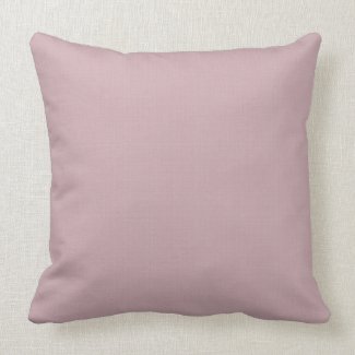 Pale Dusty Mauve Light Tattersall