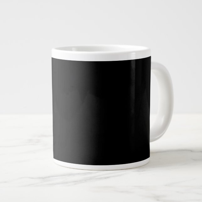 pale giant coffee mug (Front Right)