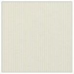 [ Thumbnail: Pale Goldenrod and White Lined/Striped Pattern Fabric ]