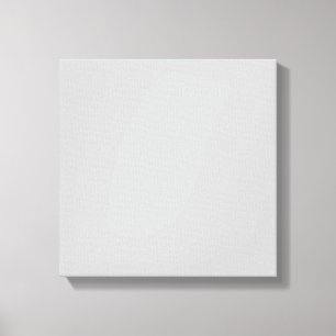 Pale Gray Geometric Pattern - Summer Decor
