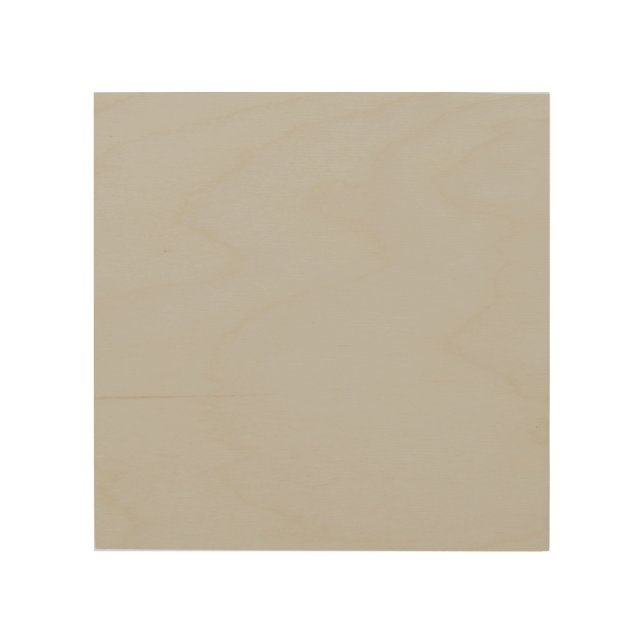 Pale Gray Geometric Pattern - Summer Decor (Front)