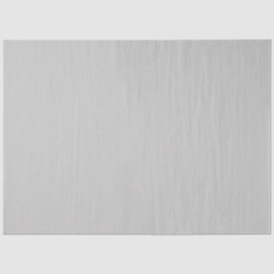 Pale Gray Geometric Pattern - Summer Decor Tissue Paper