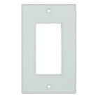 Pale Green-Blue Solid Color - 2022 Colour - Hue