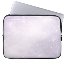 Pale lilac and pearl gray AI art 