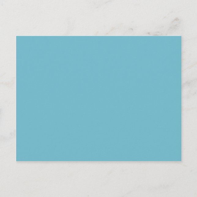 pale postcard (Front)