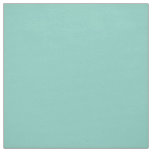 Pale Robin Egg Blue Solid Color Fabric