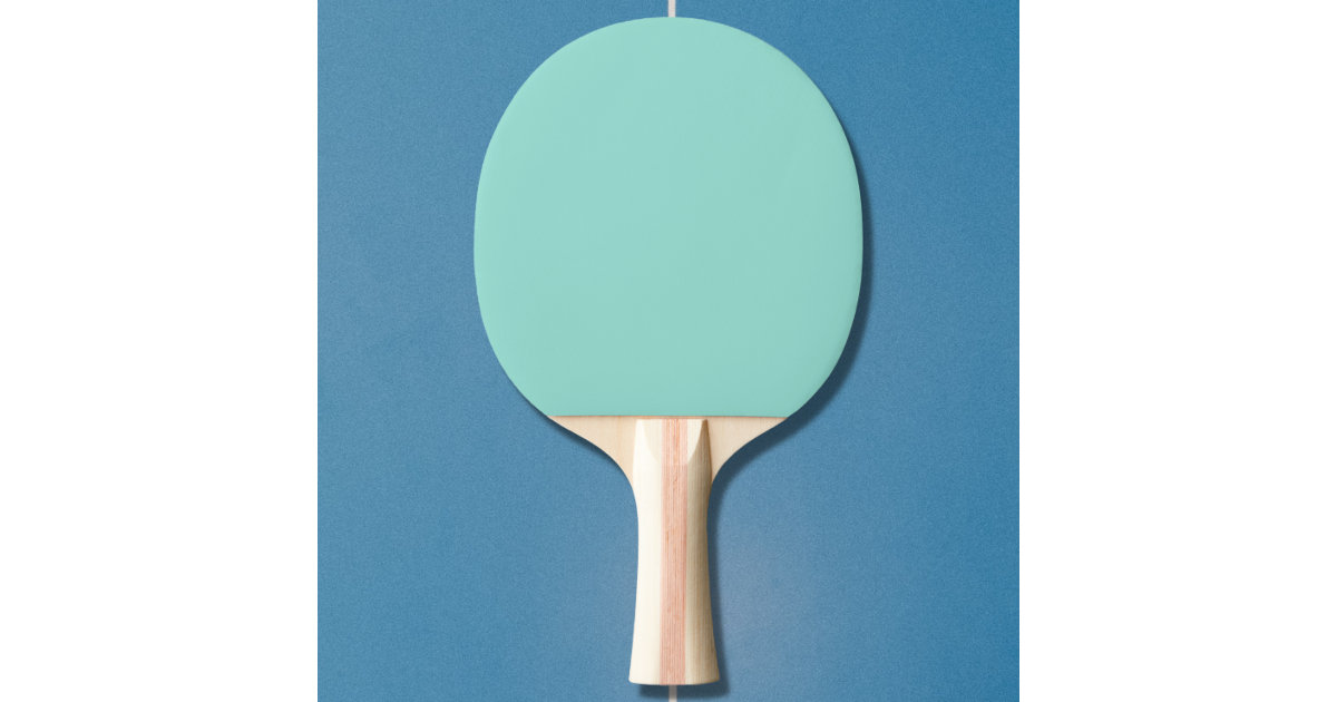 Phantom Light Paddle, Ping Pong Paddle, Table Tennis Racket