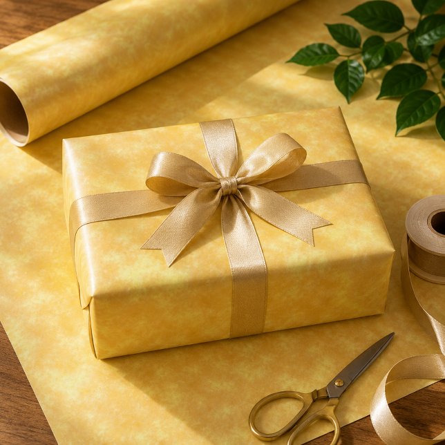 Pale Sun Murmur Wrapping Paper Sheets (Creator Uploaded)