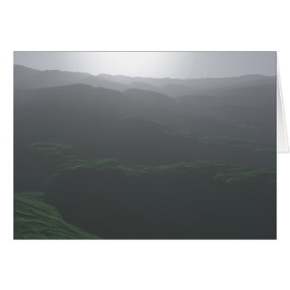 Pale View of Hills Cards