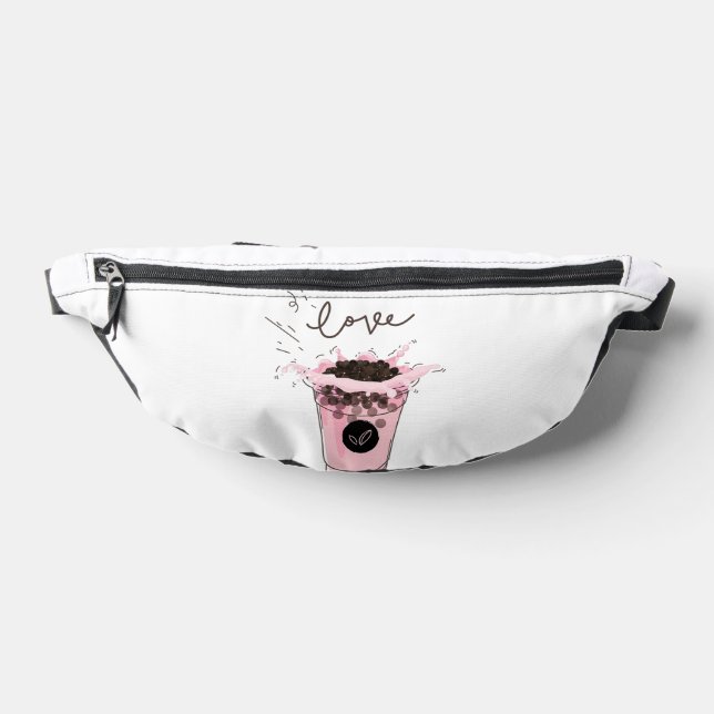 palenpackerj fanny pack (Lay Down)