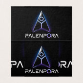 Palenpora (Inside Unfolded)