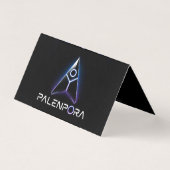 Palenpora (Back)