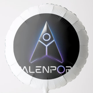 Palenpora Balloon