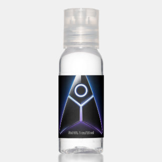 Palenpora hand sanitizer