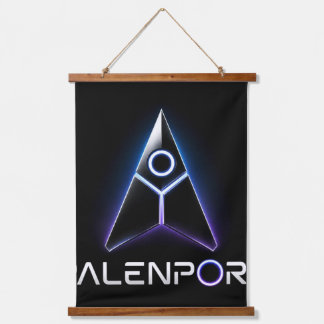 Palenpora hanging tapestry