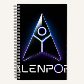 Palenpora notebook