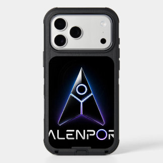 Palenpora iPhone 17 pro max case