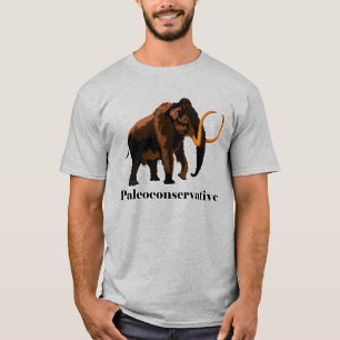 Paleoconservative T-Shirt