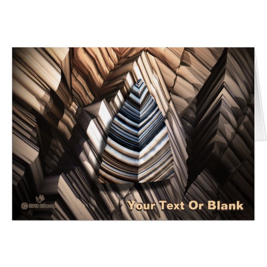 Paleolithic Technology Cards (Front Horizontal)