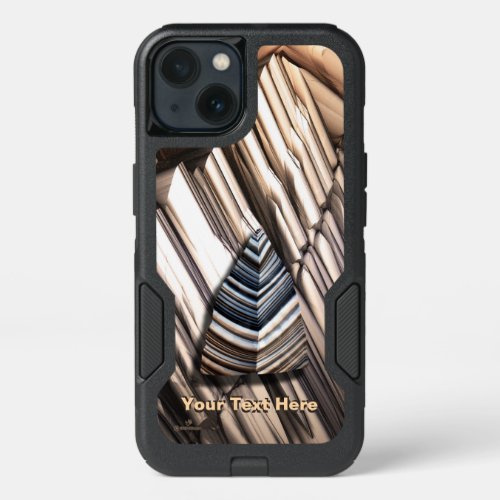 Paleolithic Technology iPhone 13 Case