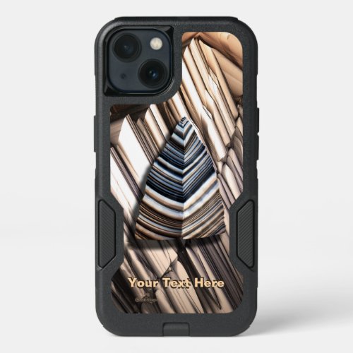 Paleolithic Technology iPhone 13 Case