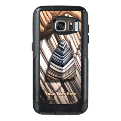 Paleolithic Technology OtterBox Samsung Galaxy S7 Case