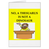 PALEOntology gifts (Front)