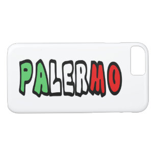 Palermo iPhone 8/7 Case