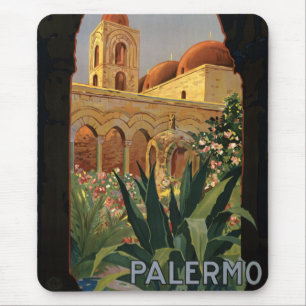 Palermo Mouse Pad
