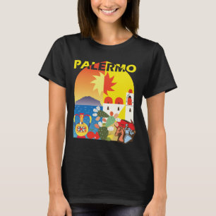 Palermo T-Shirt
