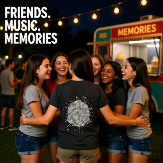 Palesong Tri-Blend Shirt