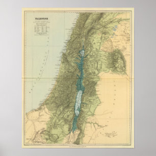 Palestine 3 poster