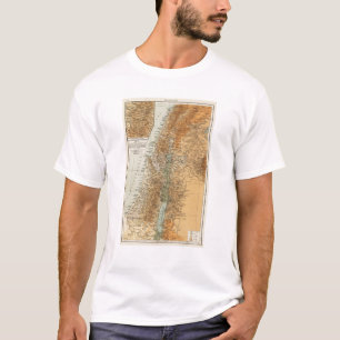 Palestine 3 T-Shirt