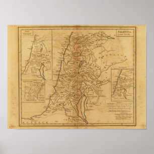 Palestine 5 poster