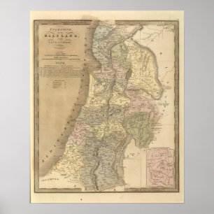 Palestine 5 poster