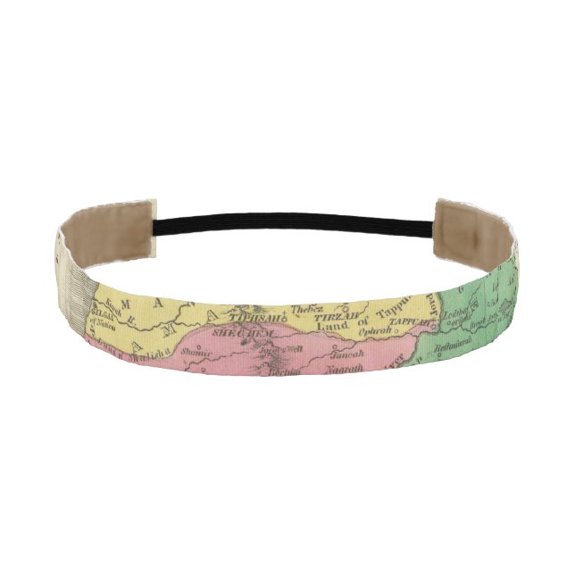 Palestine Athletic Headband (Front)