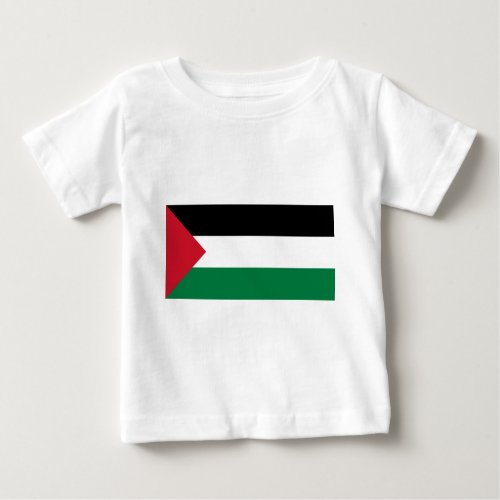 palestine baby T_Shirt