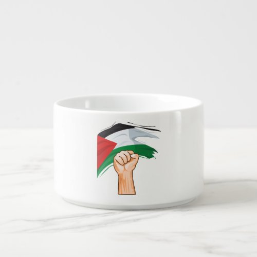 Palestine Bowl