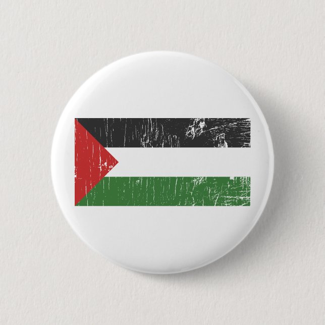 Palestine Button (Front)