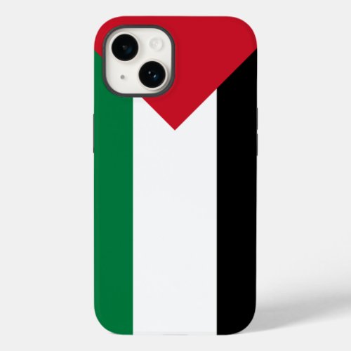 palestine Case_Mate iPhone 14 case